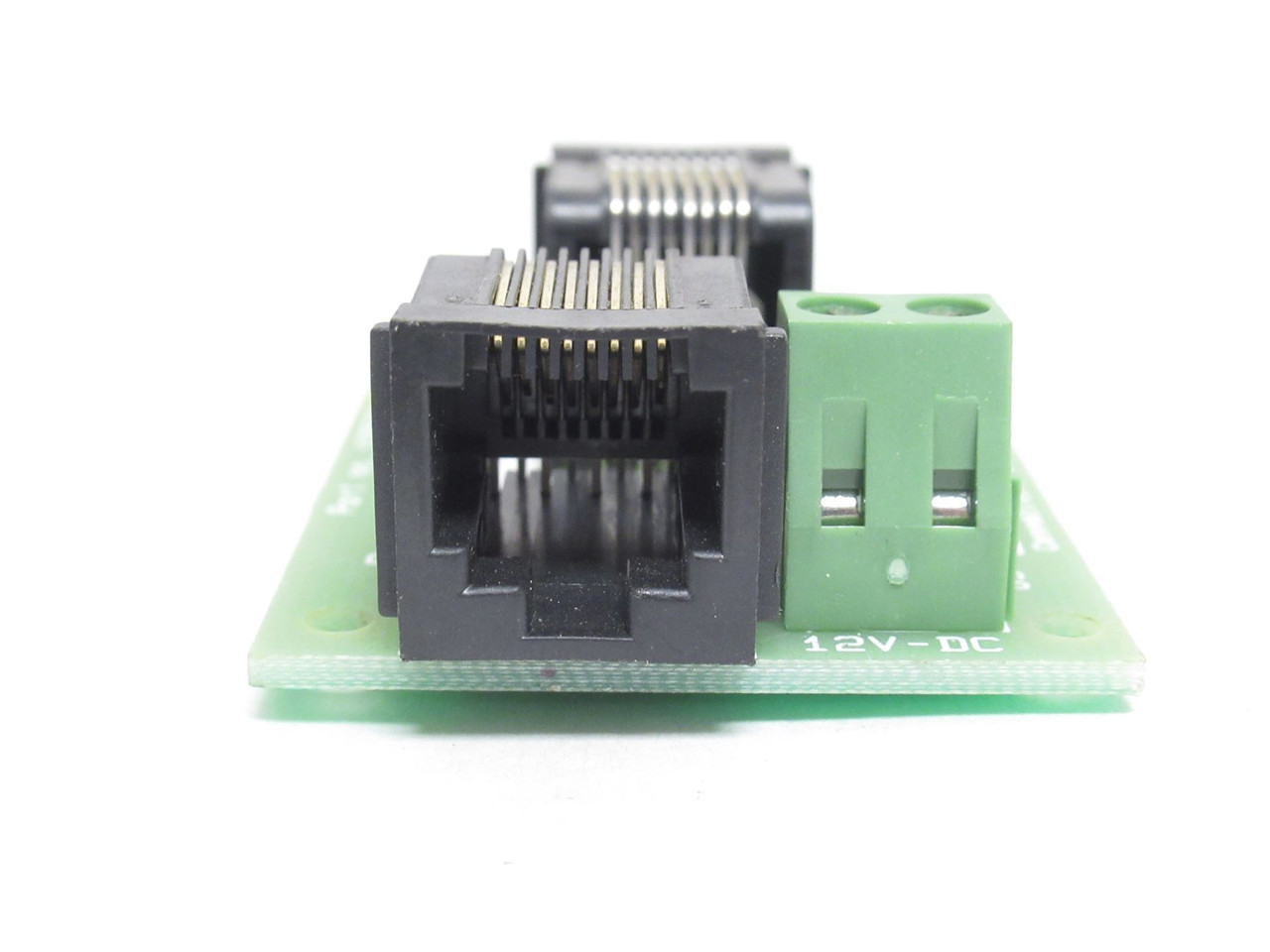 CabinPlant GPE-1551; PC Connection Ethernet Board MHW1035720