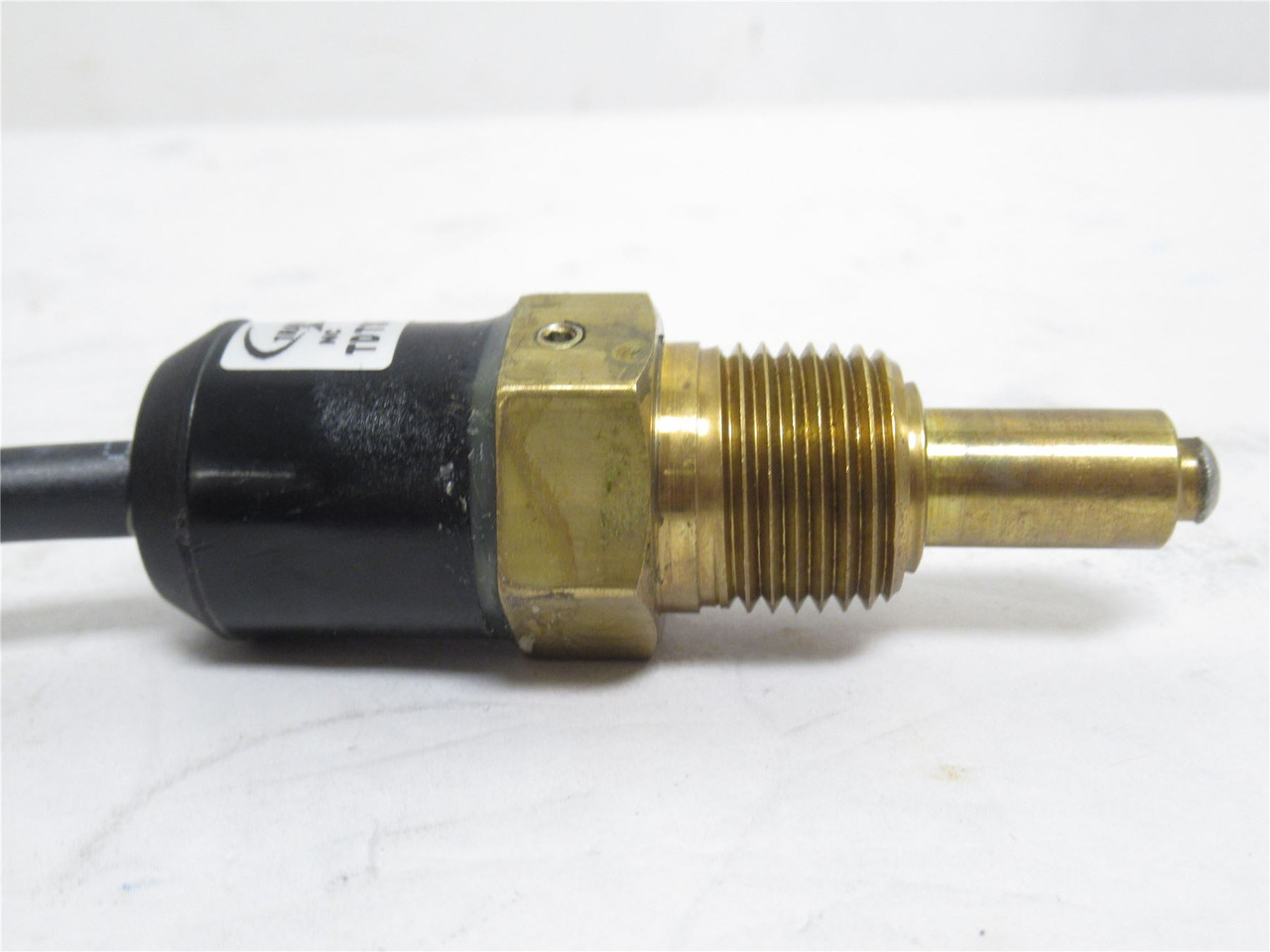 Transducers Direct TDTS3216C100RW86; Pressure Transducer; 6'L