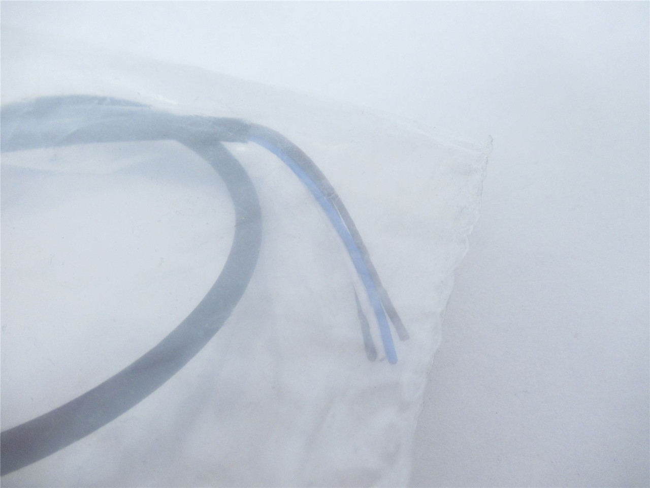 IFM Efector EVC112; Cordset Male; Straight; 4 wire; 0.3m