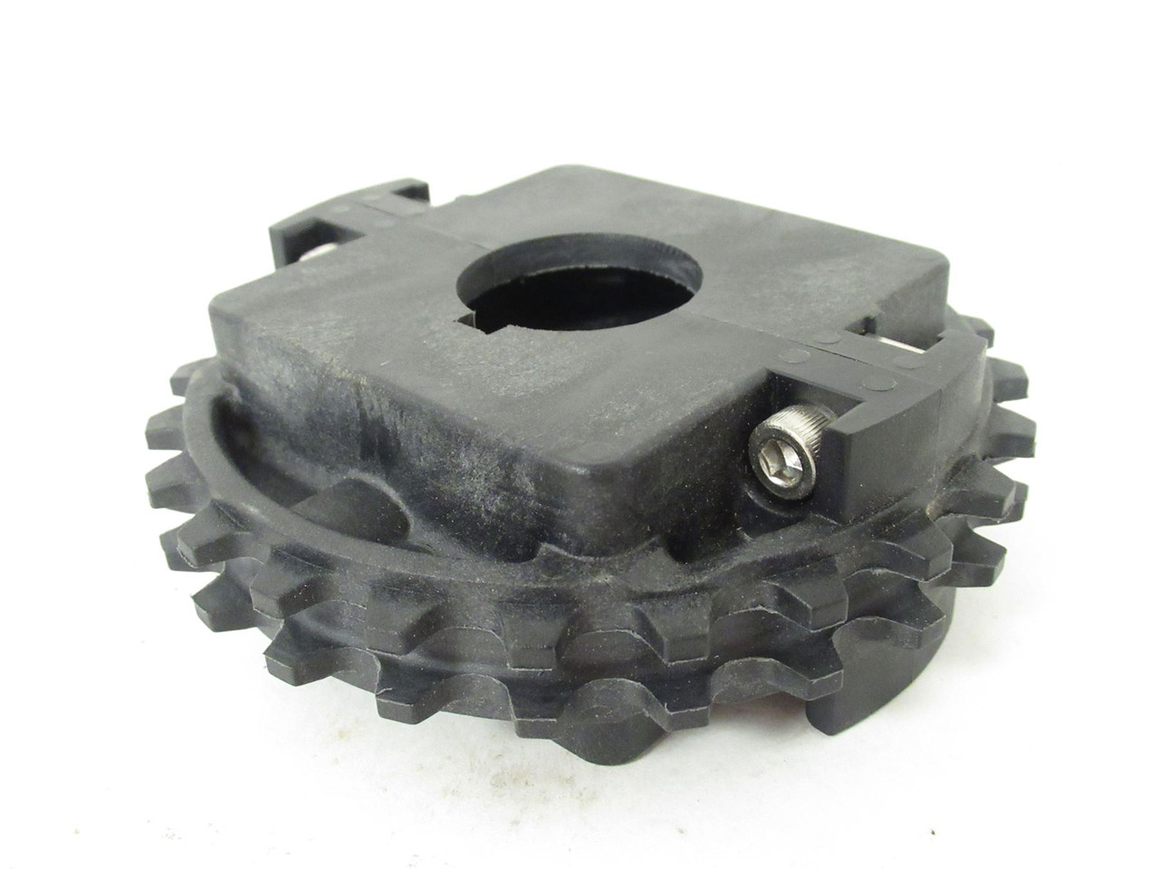 Rexnord 614-287-1; Split Sprocket; 1-1/4"ID; 24-Teeth