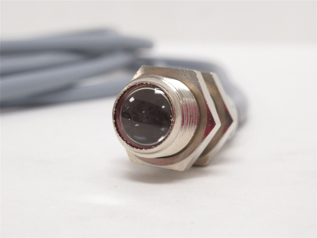 SICK VS12-12/9822; Inductive Proximity Switch