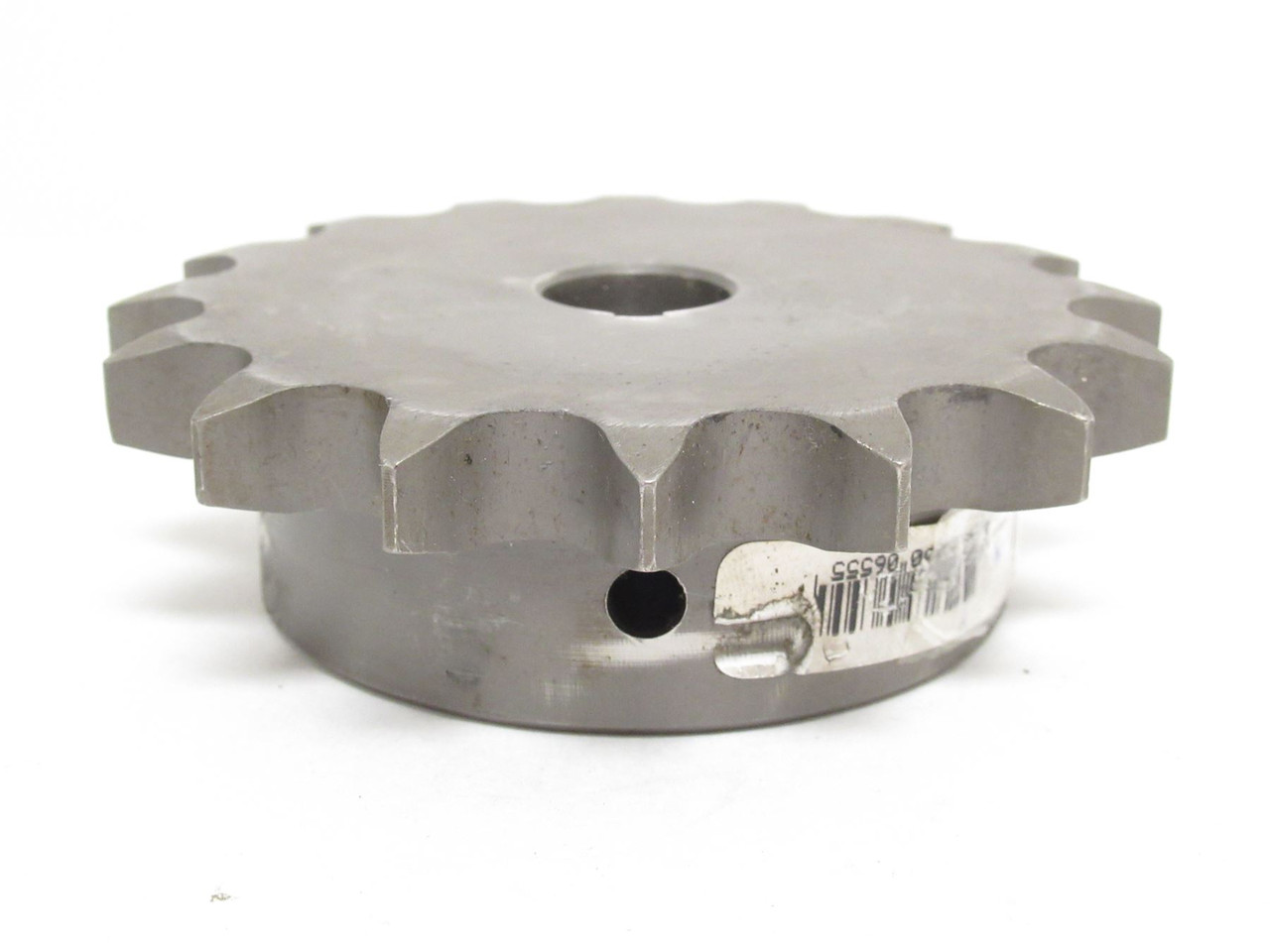 Martin 60B16SS-3/4; Sprocket #60; SS; 16 Teeth; 3/4"ID