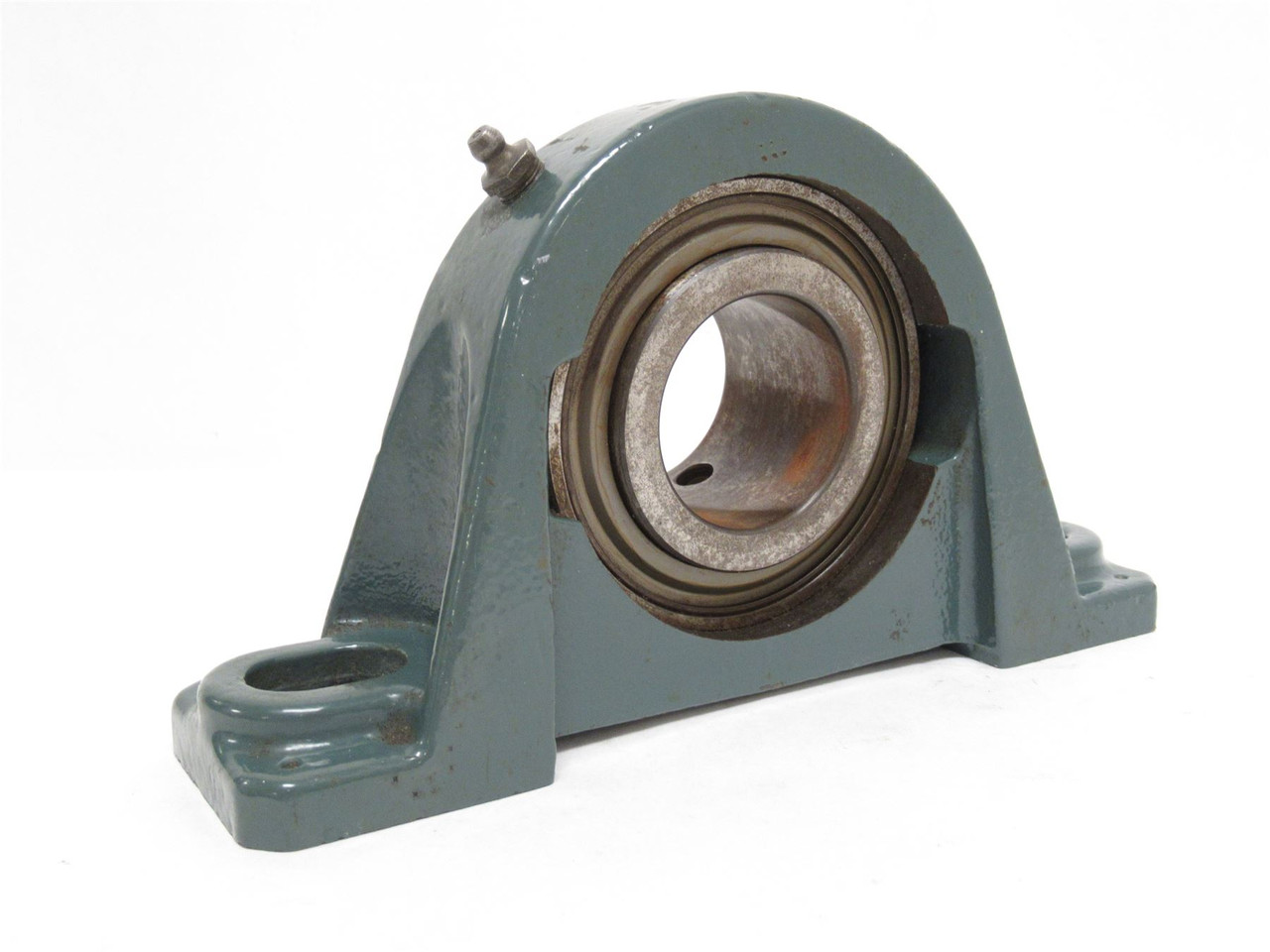 Dodge P2B-SCAH-112; Pillow Block Bearing; 1-3/4"ID; 2-Bolt