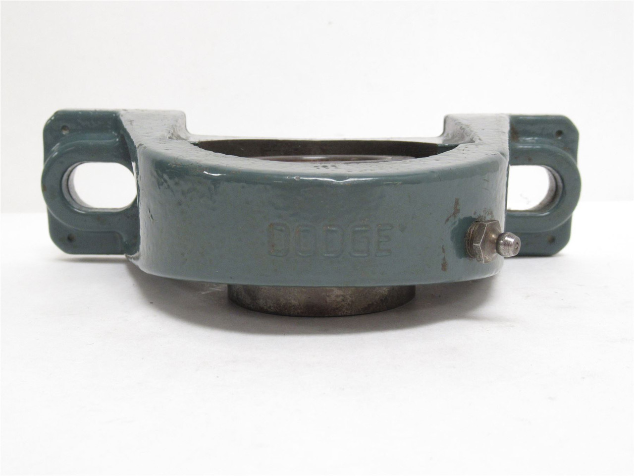 Dodge P2B-SCAH-112; Pillow Block Bearing; 1-3/4"ID; 2-Bolt