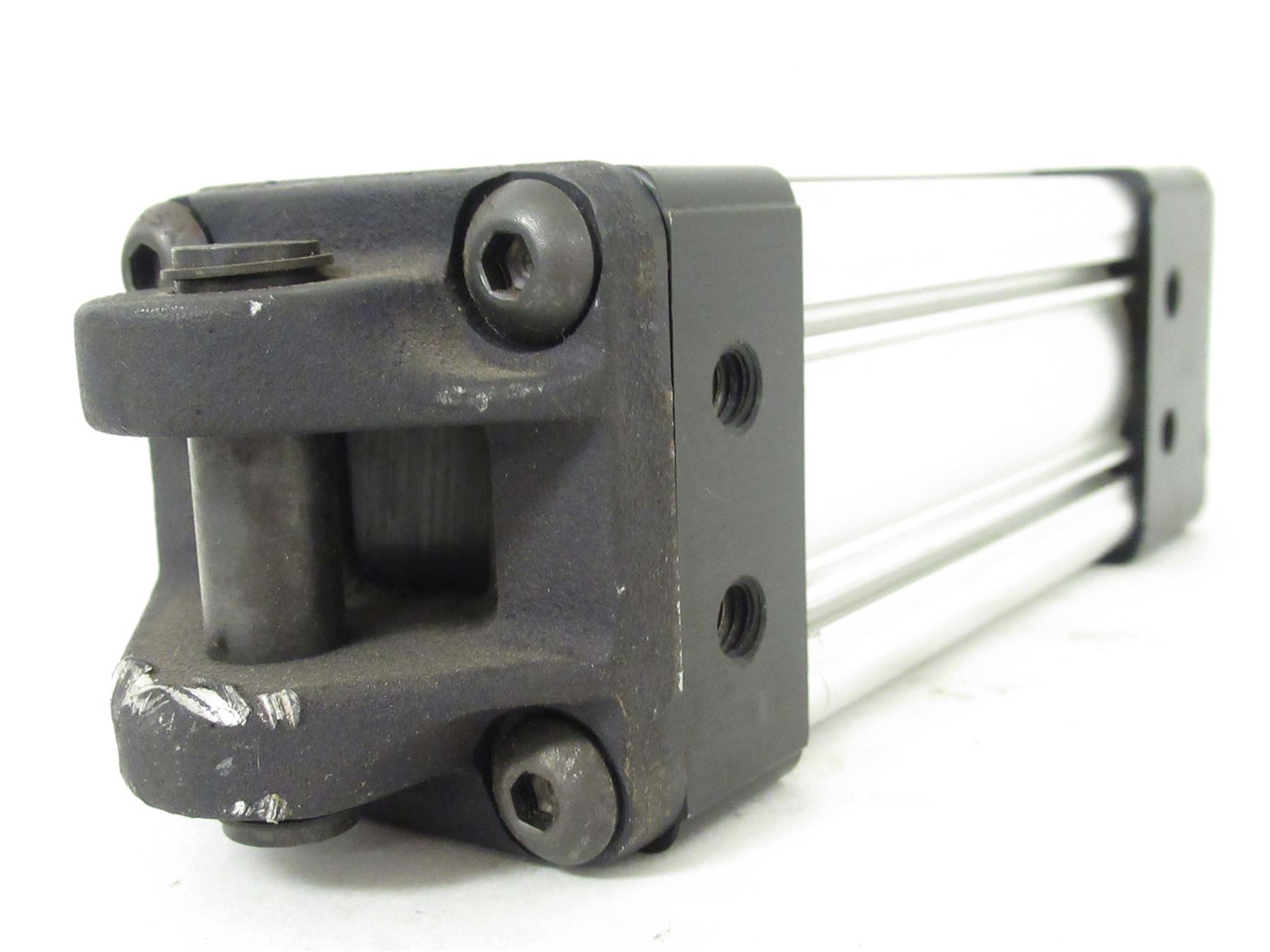 Parker  02.00 CBB4MA2U39AC 3.000; AirCylinder;2"BoreX3"Stroke