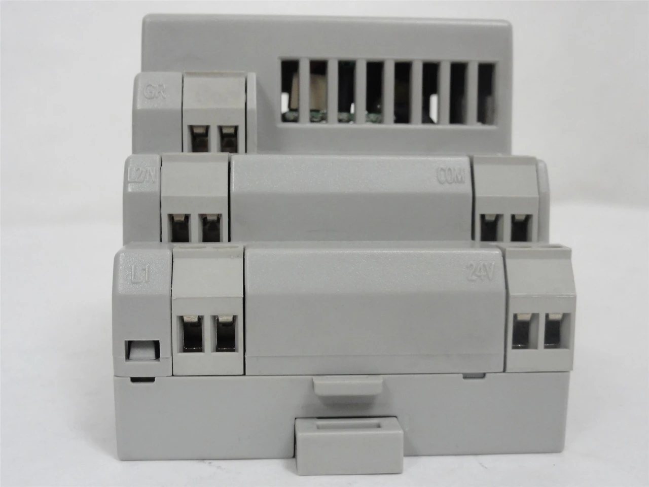 Allen-Bradley 1794-PS13; Power Supply; 24VDC