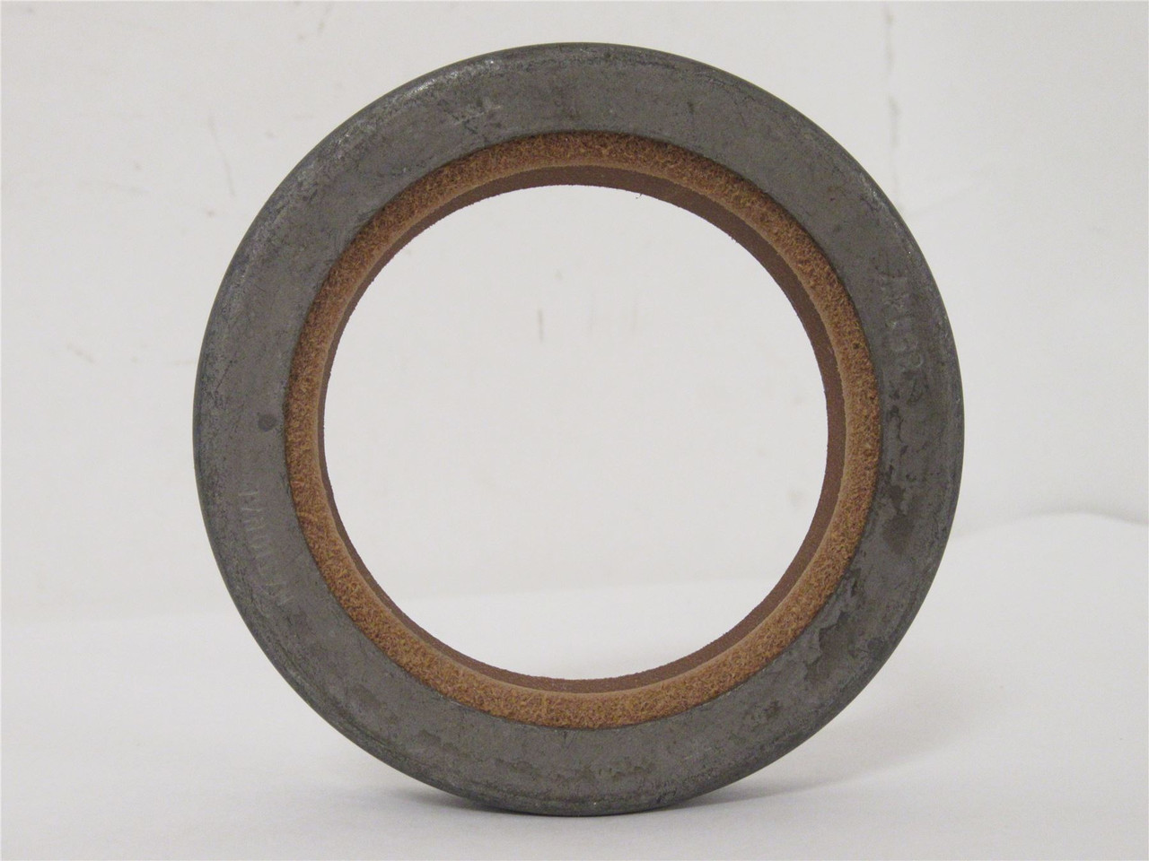 National 35147; Box-2 Oil Seal; 3.500"OD; 0.635"W