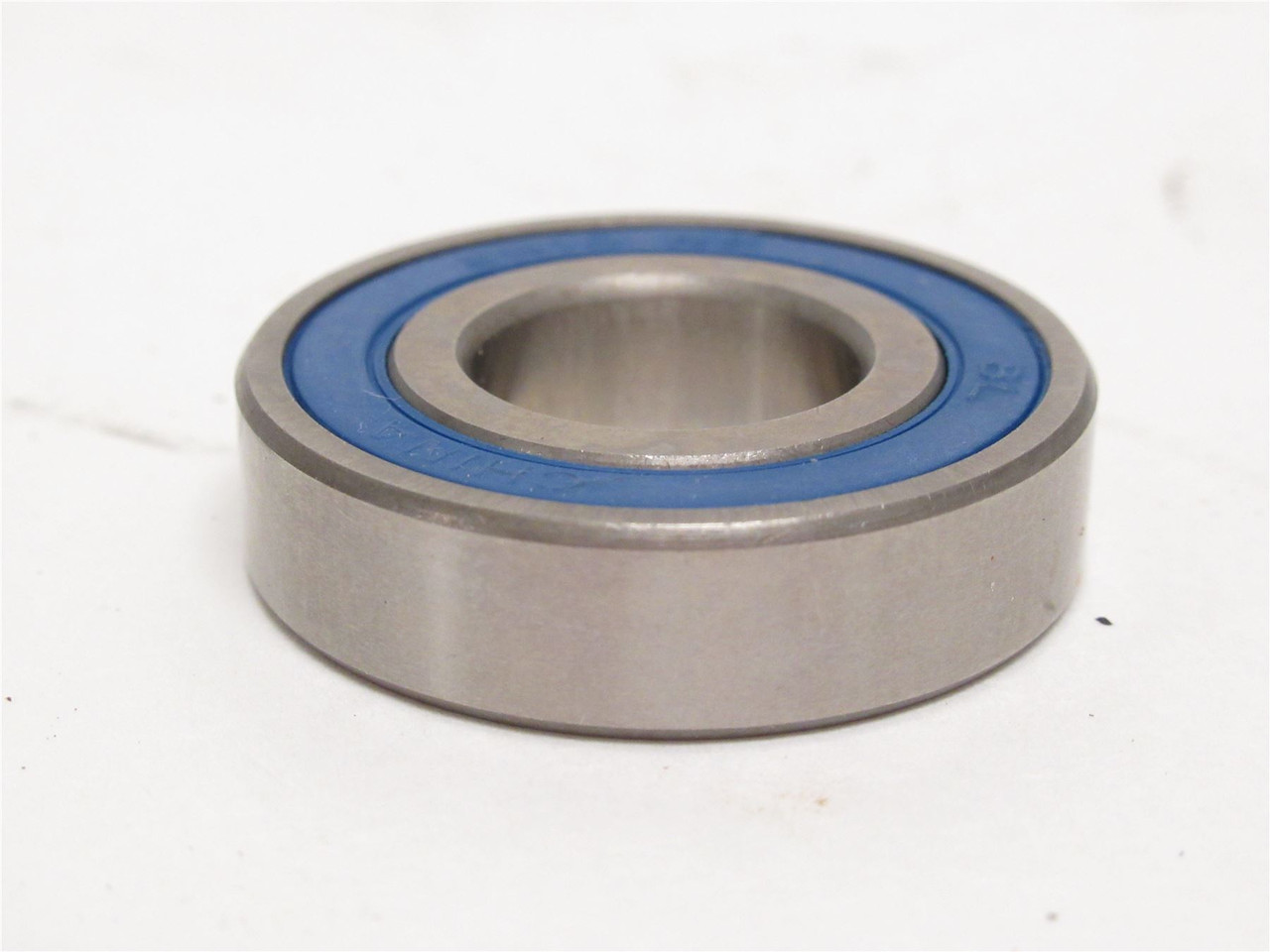 BL SSR10 2RS FM222; Ball Bearing; 5/8"ID x 1-3/8"OD x 11/32W