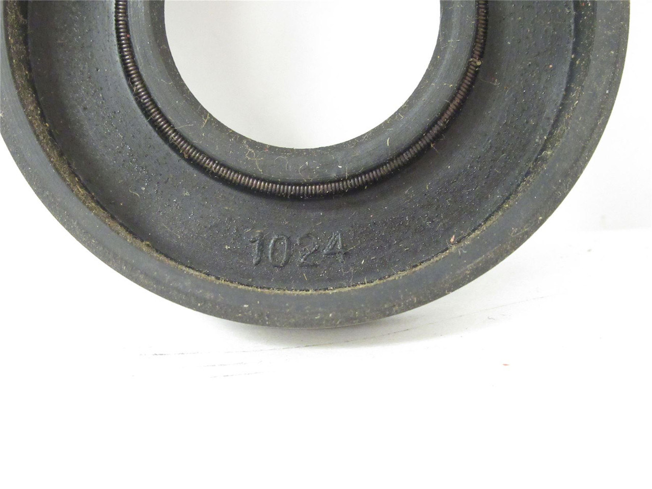 National 1024; Box-2 Oil Seals; 2.190"OD; 0.440"W