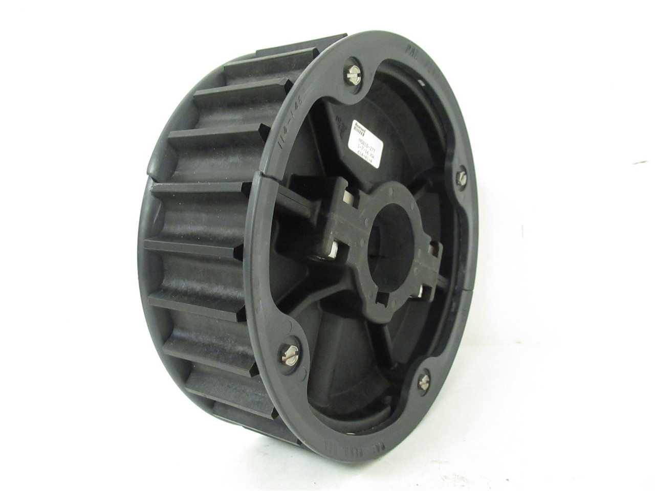Rexnord 614-41-4; Molded Split Table Sprocket; 1.425" ID