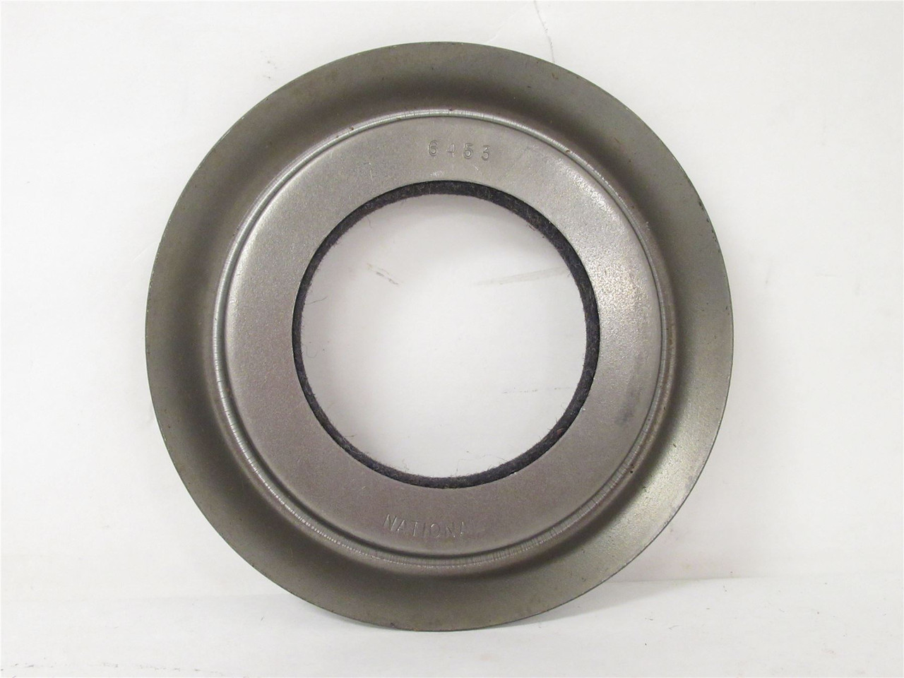 National  6453; Box-2 Oil Seals; 4.260"OD 0.400"W