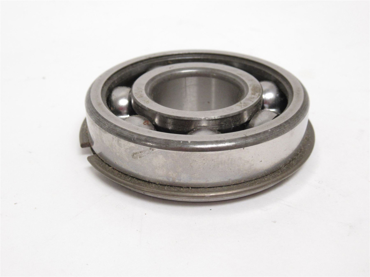 SKF 6305-NRJEM; Ball Bearing; 25mmID x 62mmOD x 17mm Wide