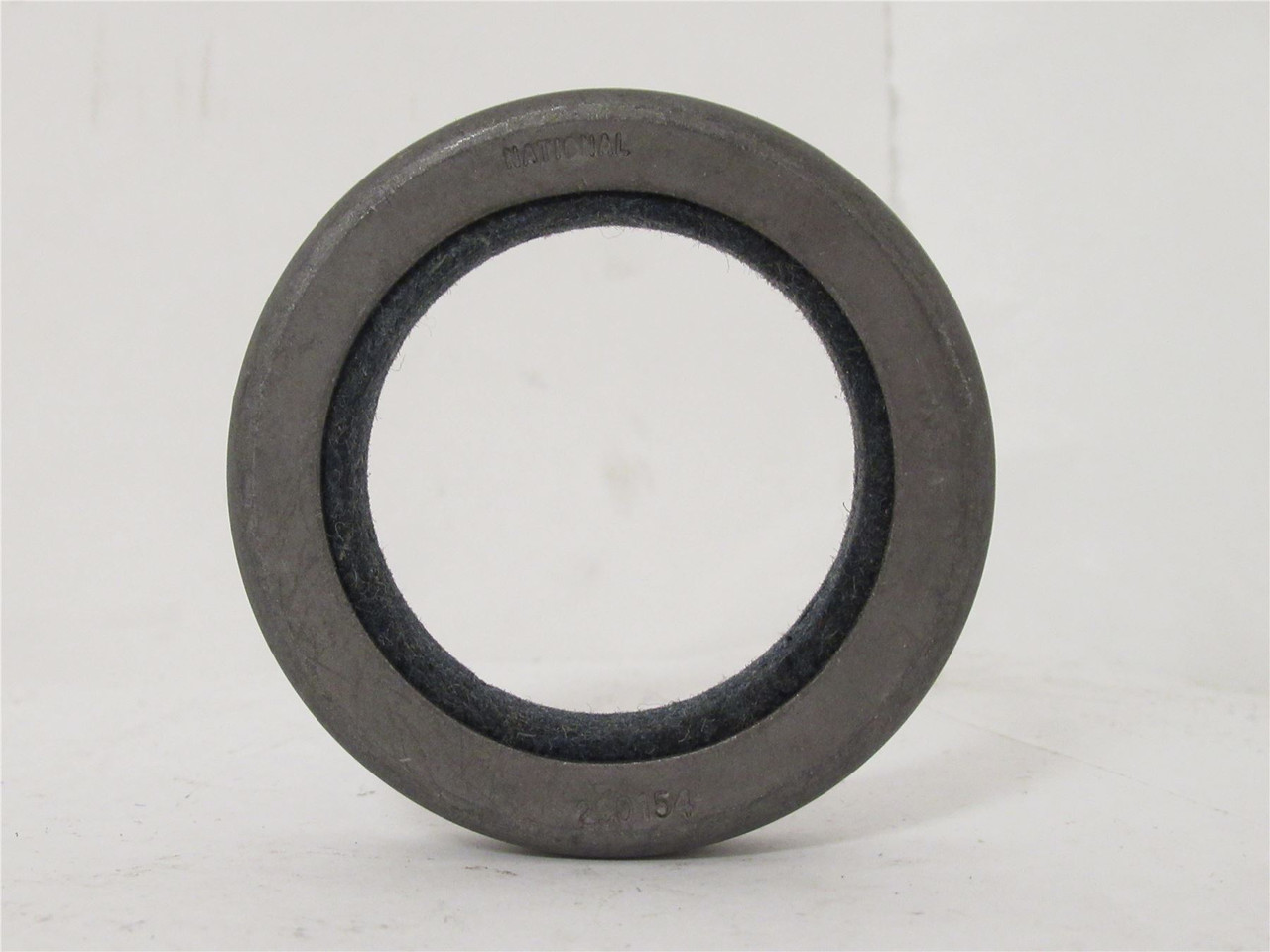 National 290154; Box-2 Oil Seals; 2.500"OD; 0.400"W