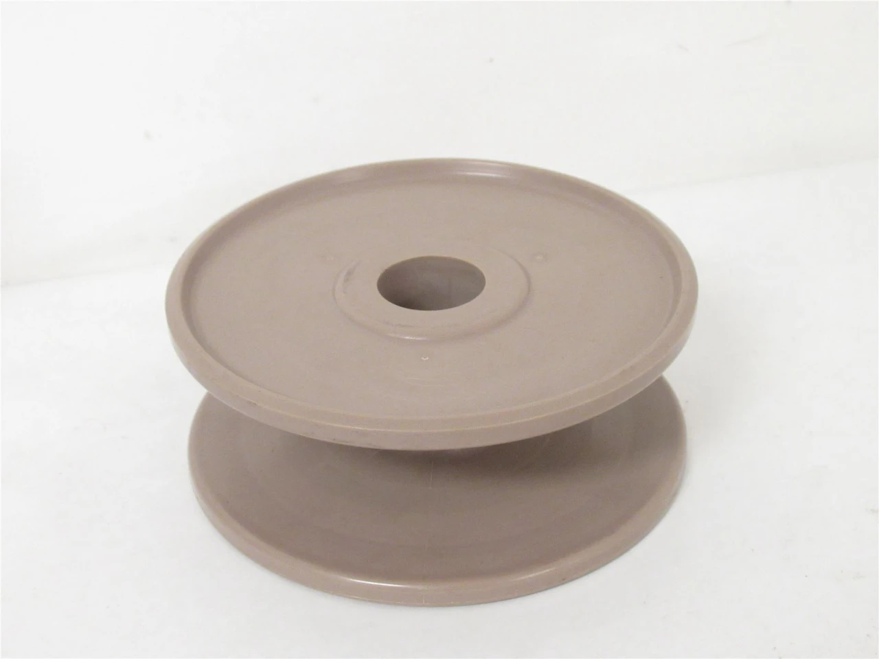 Rexnord 101568621; Idler Wheel; 1-1/4"ID; 6"OD