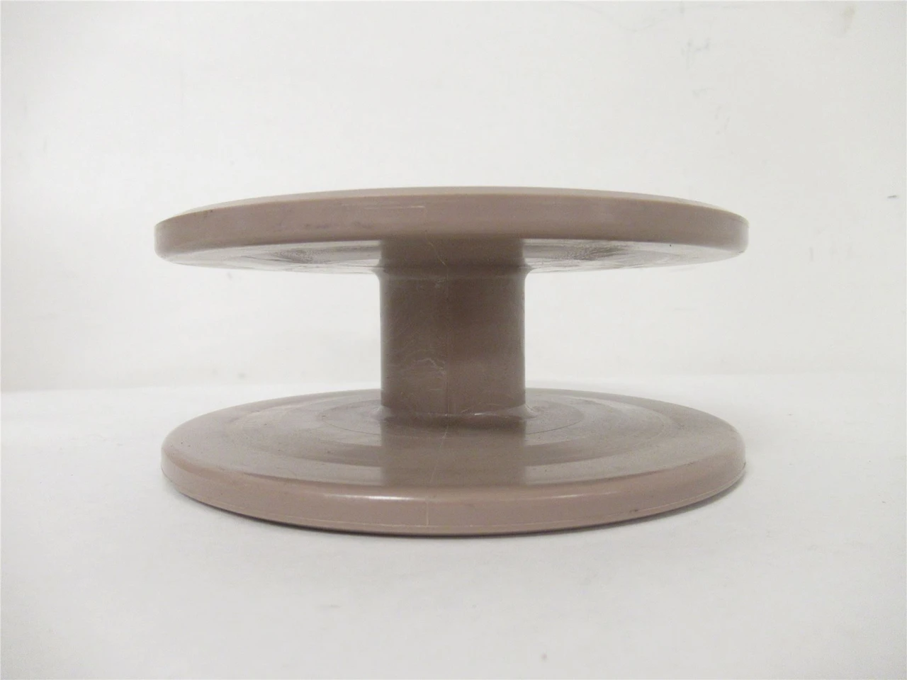 Rexnord 101568621; Idler Wheel; 1-1/4"ID; 6"OD