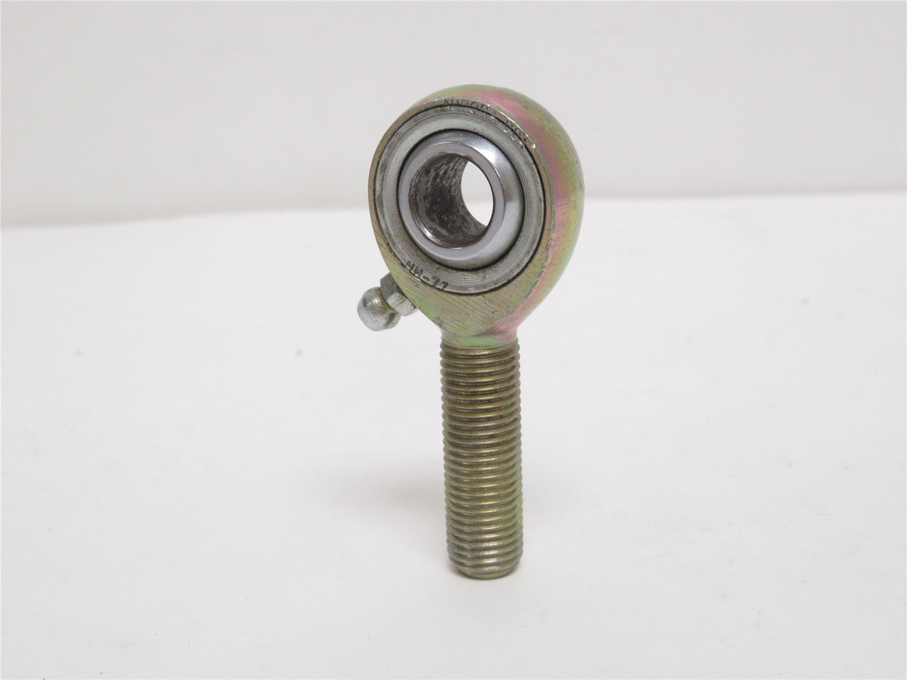 Aurora MM-7Z; Rod End Bearing; 7/16"ID; 7/16-20 RH Threads