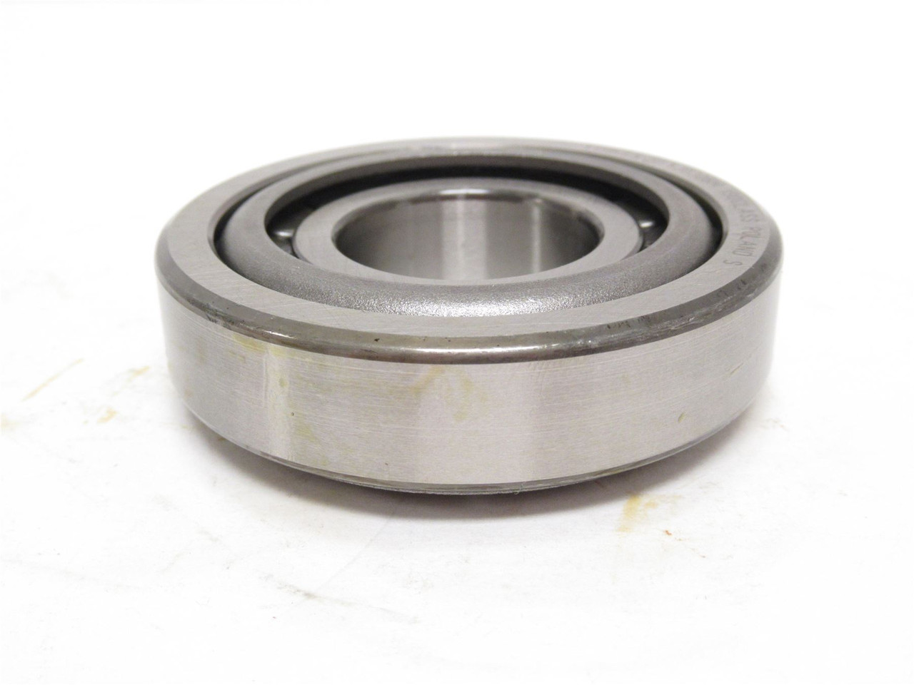 Timken 30306; Tapered Roller Bearing Assembly; 30mmID