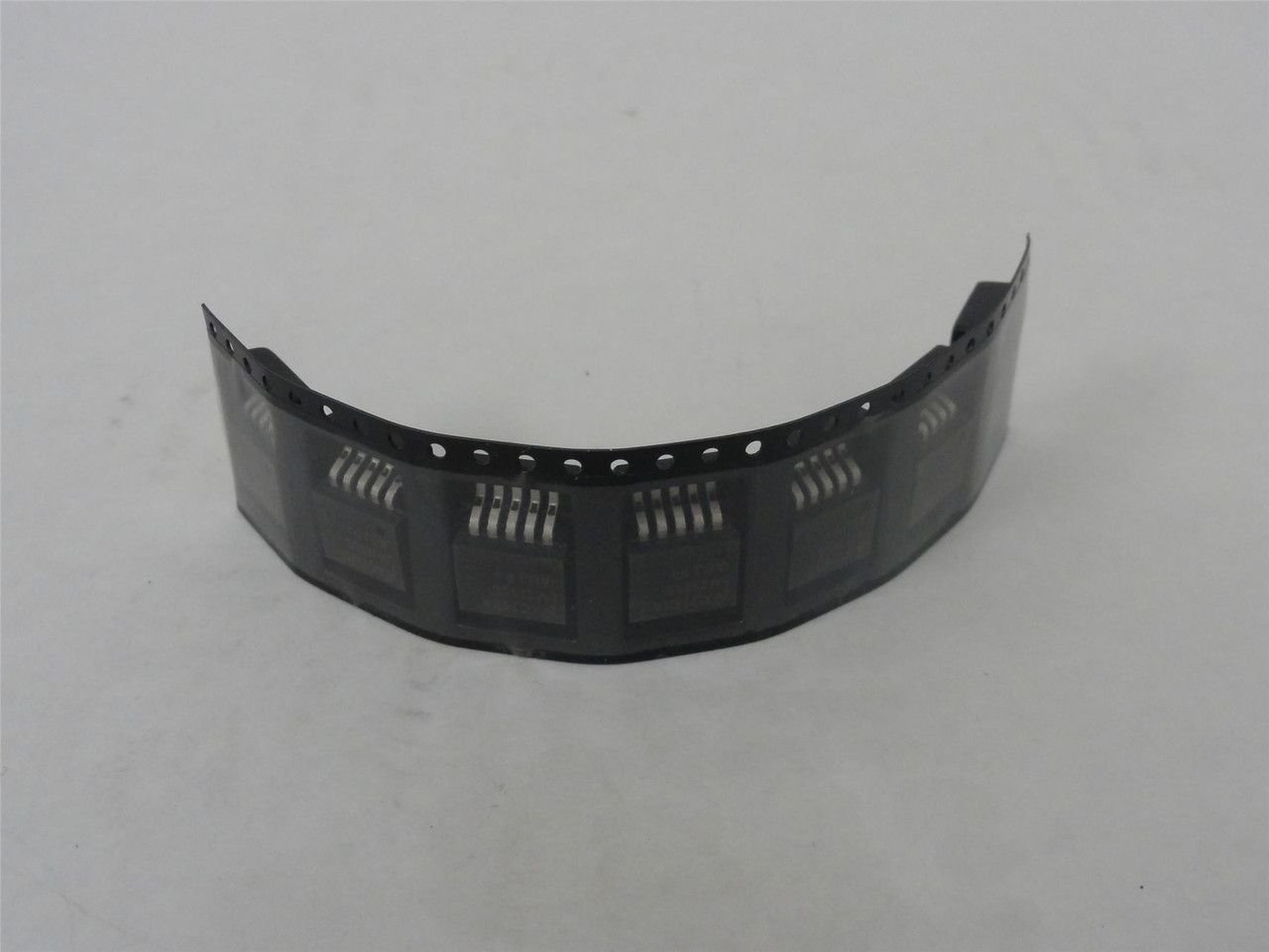 Texas Instruments LM2595S-ADJ/NOPB; Lot-7 IC Reg 1.2V 1 Output