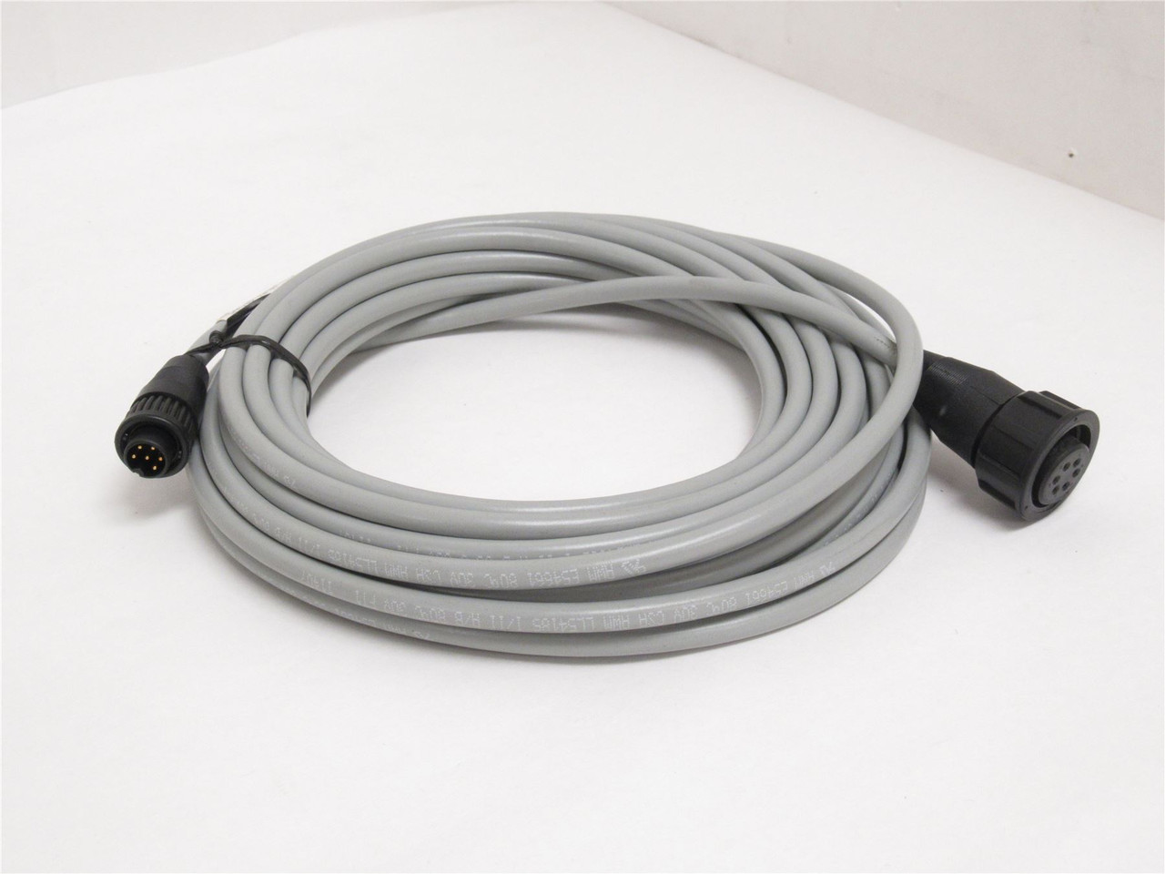 Videojet 356855; Encoder Cable; 6pin; Male x Female
