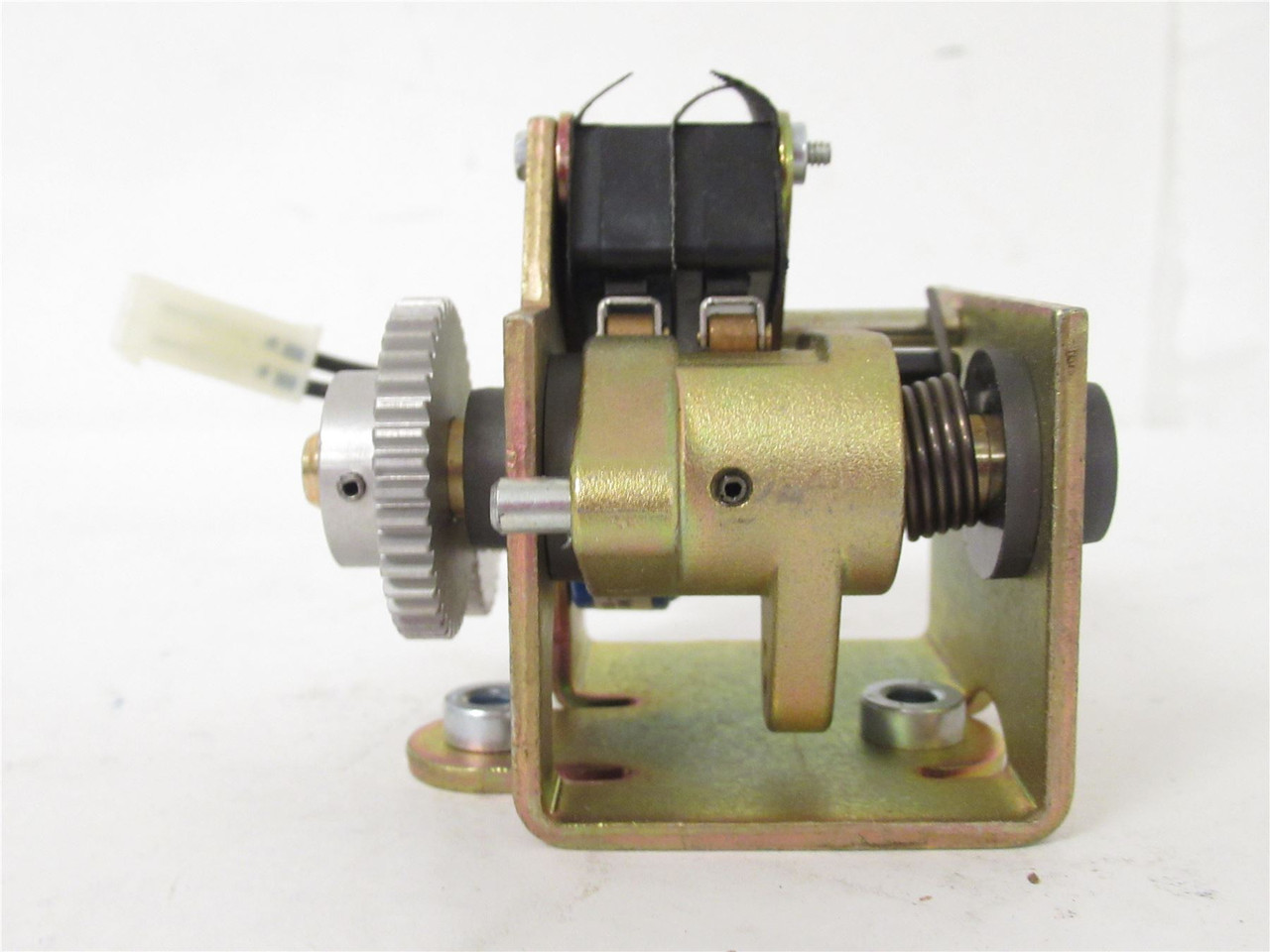Hyster 2308319; Forklift Control Handle Switch