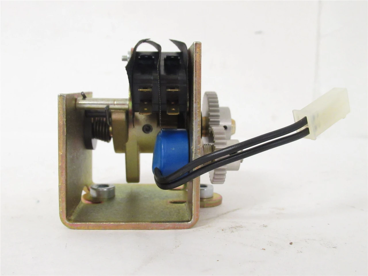 Hyster 2308319; Forklift Control Handle Switch