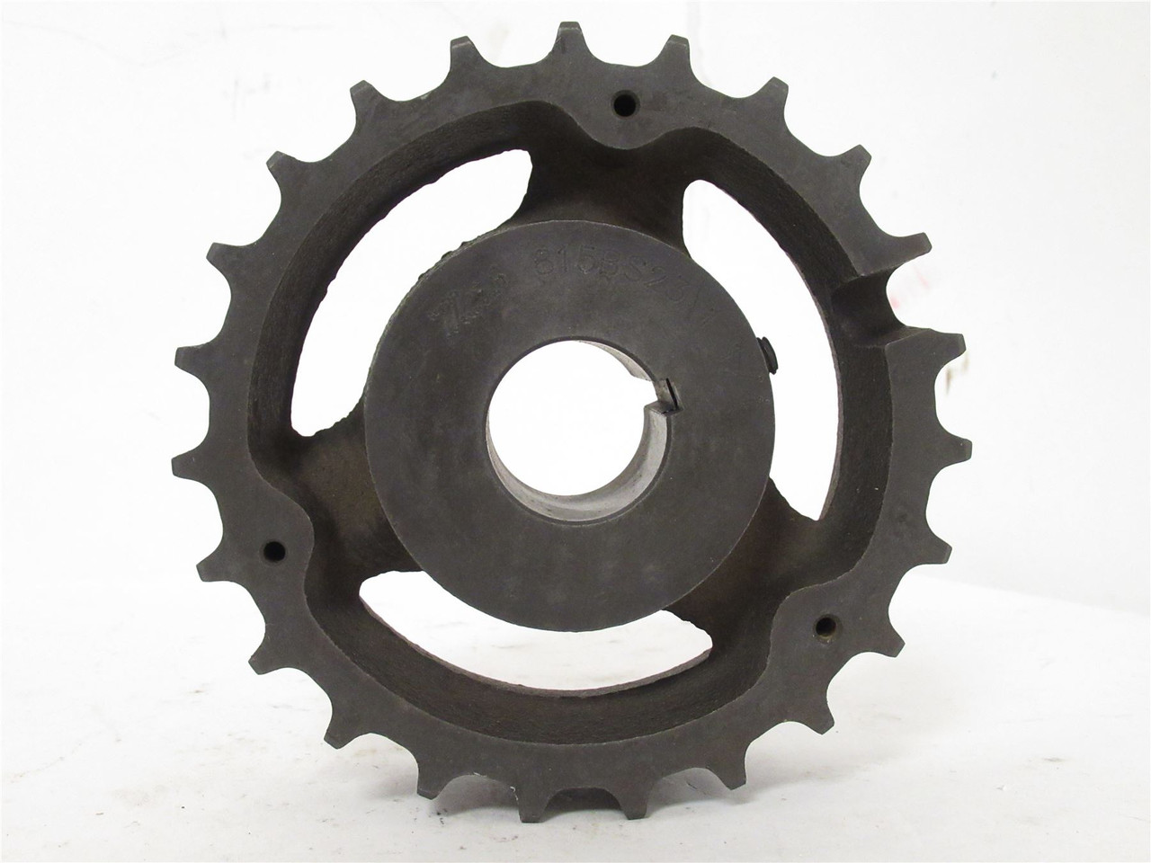 Martin 815BS23-1-1/4; Conveyor Chain Sprocket; 1-1/4"ID