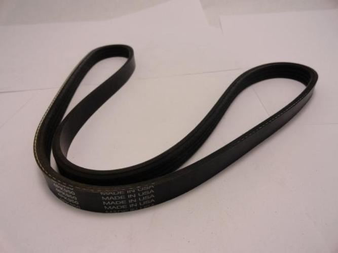 Bando 4PK950; Serpentine Belt 374K4; 4-ribs 37.4"L; 1MGL2