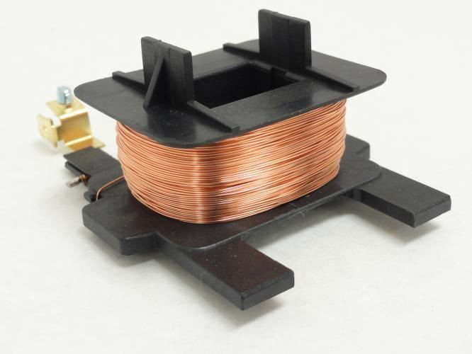 Dayton 6GNU5; Contactor Coil; 110-120VAC
