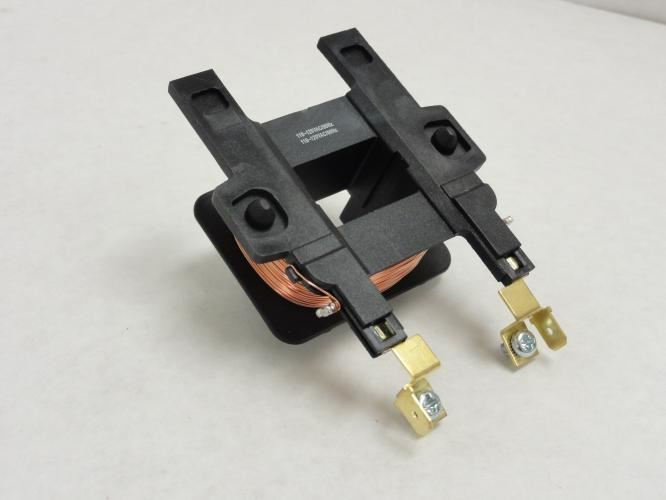 Dayton 6GNU5; Contactor Coil; 110-120VAC