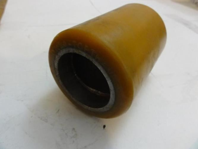 Wicko MDL-Unkn42005; Forklift Wheel; 2"ID; 3-1/4" OD