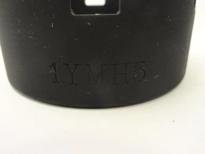 Westward 1YMH5; Water Pump Socket 2/step
