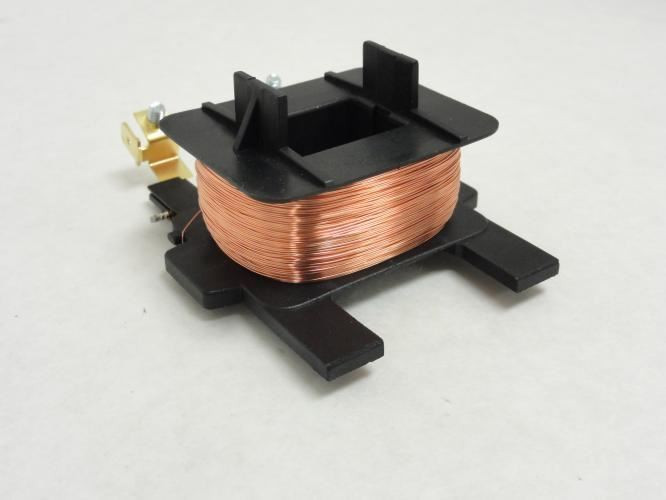 Dayton 6GNV8 ; Contactor Coil 208-240VAC