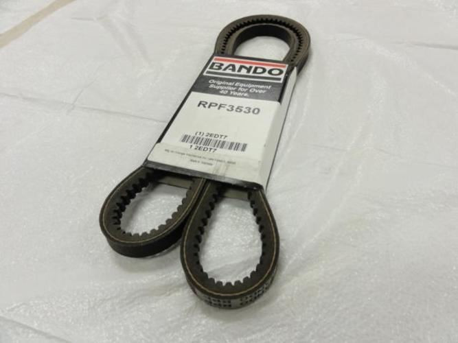 Bando RPF3530; V-Belt; 53" Long