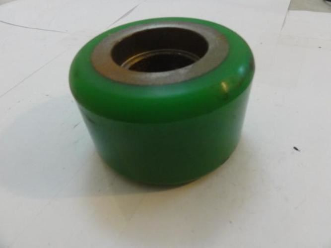 TotalSource SYF9143ML; Forklift Wheel; 2"ID; 4" OD