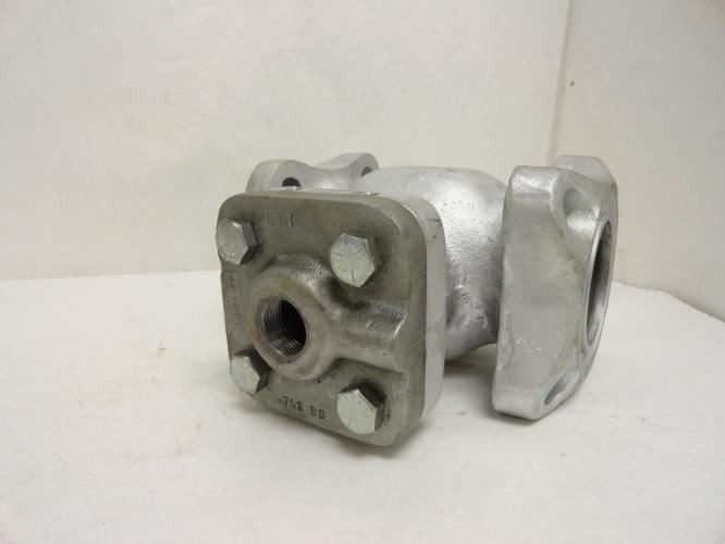 Phillips 700BXT-ZV; Check Valve