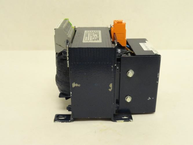 Weco Techniek Trafo/gr; Transformer; 150vA; 110-570V Primary