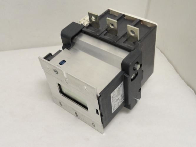 Schneider LC1F265; Contactor 265A 3P 600VAC Coil: 230VAC