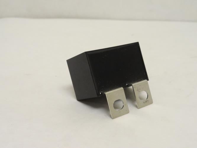 Cornell SCD474K122A-22-F; Film Capacitor 0.47uf; 1200VDC