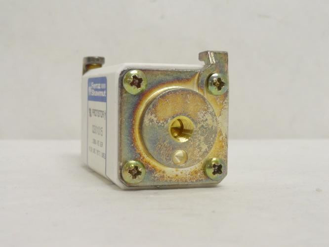 Ferraz Q301015; Long Body Square Fuse; 63A; 1300VAC