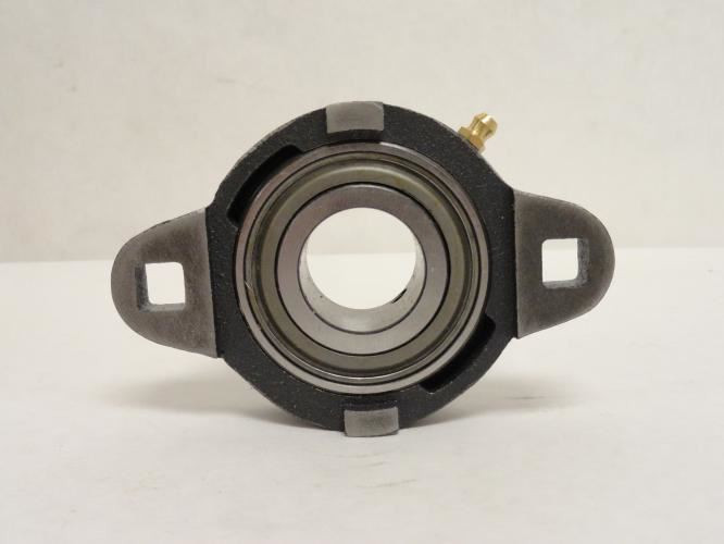 Hub City FB160X 1-1/8; Industrialine Flange Bearing 1-1/8"ID