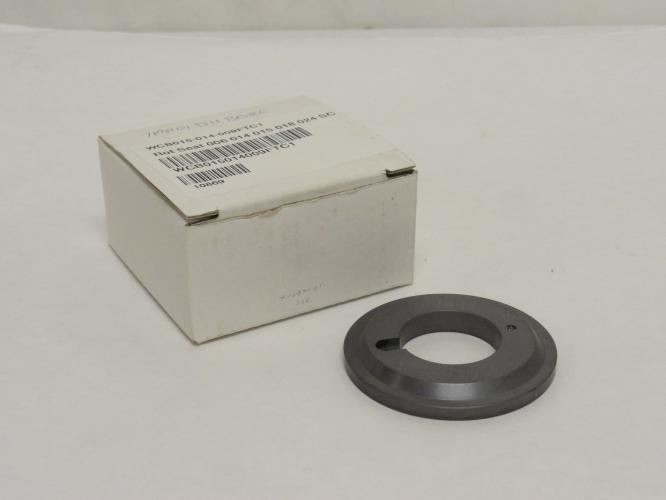 WCB 015014009FTC1; Rot Seat