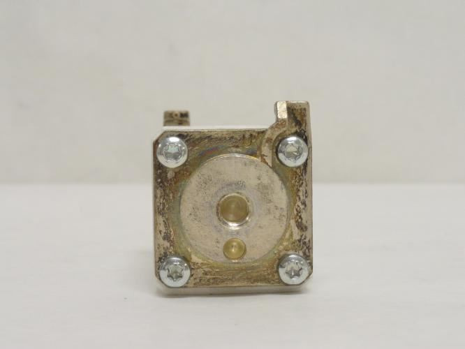Ferraz Q301015; Long Body Square Fuse; 63A; 1300VAC