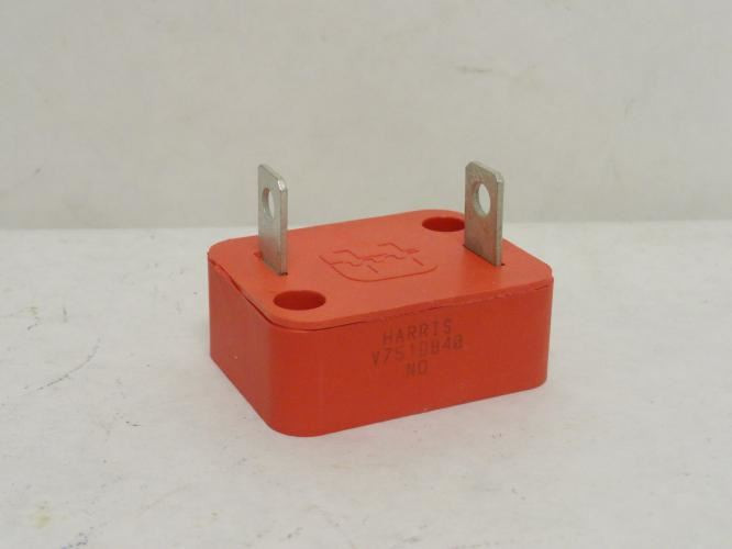 Harris V751DB40; Transient Suppressor; 750VAC