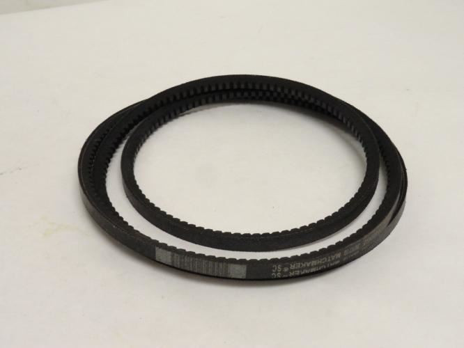 Goodyear 3VX710; V-Belt; 71" Length x 3/8" Top Width