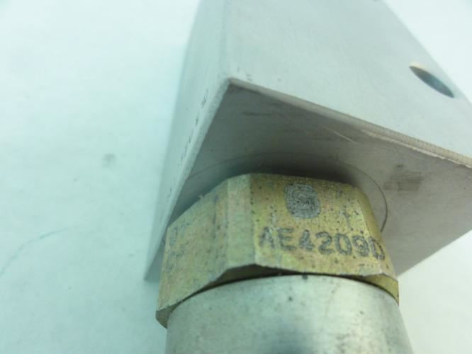 Selling Precision 1SD10-01-B-0-E-C-44647-20; Hyd. Manifold Assy