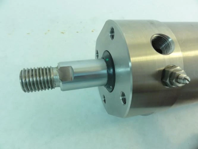 Wolf Tech 895003; Air Cylinder; 80mm Bore; 250mm Stroke