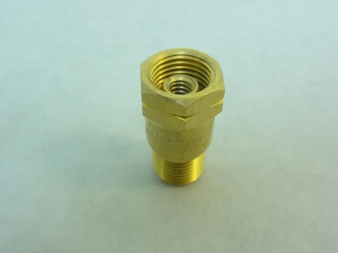 Victor 0690-0035; Check Valve; 200 PSIG
