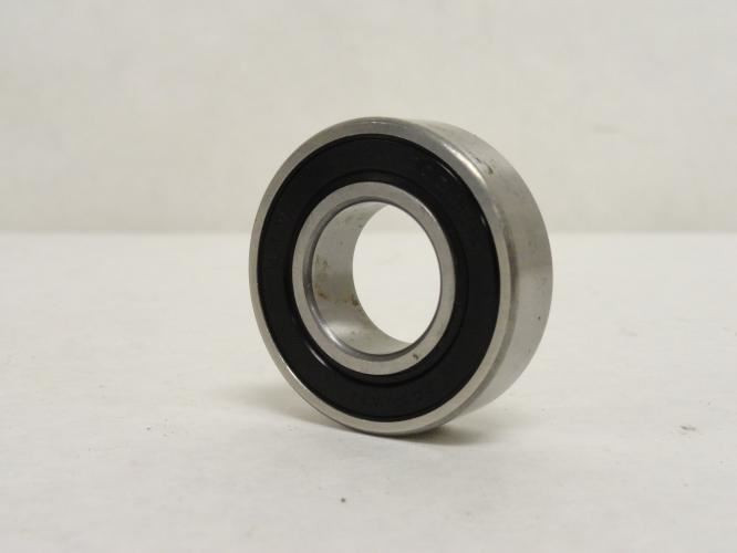 WTW 6004-2RS; Ball Bearing 20mm ID x 42mm OD x 12mm Wide