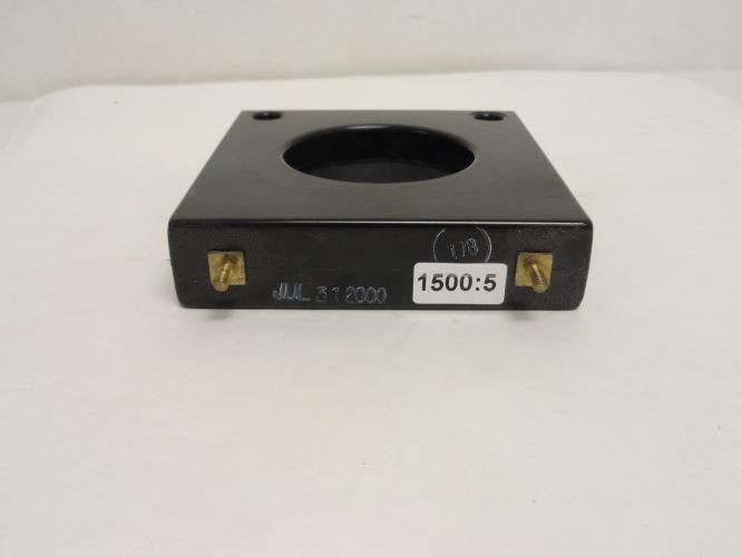CR Magnetics CR7SHT-152; Current Transformer; Ratio: 1500:5A