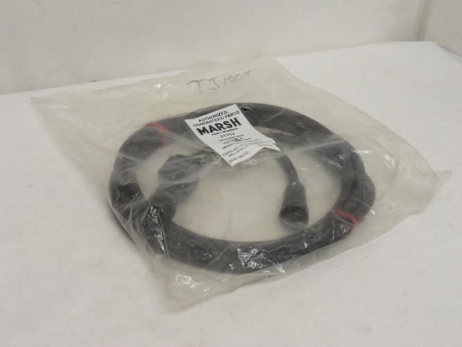 Marsh 21752; Printhead Power Cable W/Plug; 10' Long